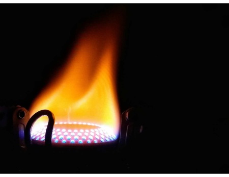 Газовая горелка Fire-Maple BLADE 2